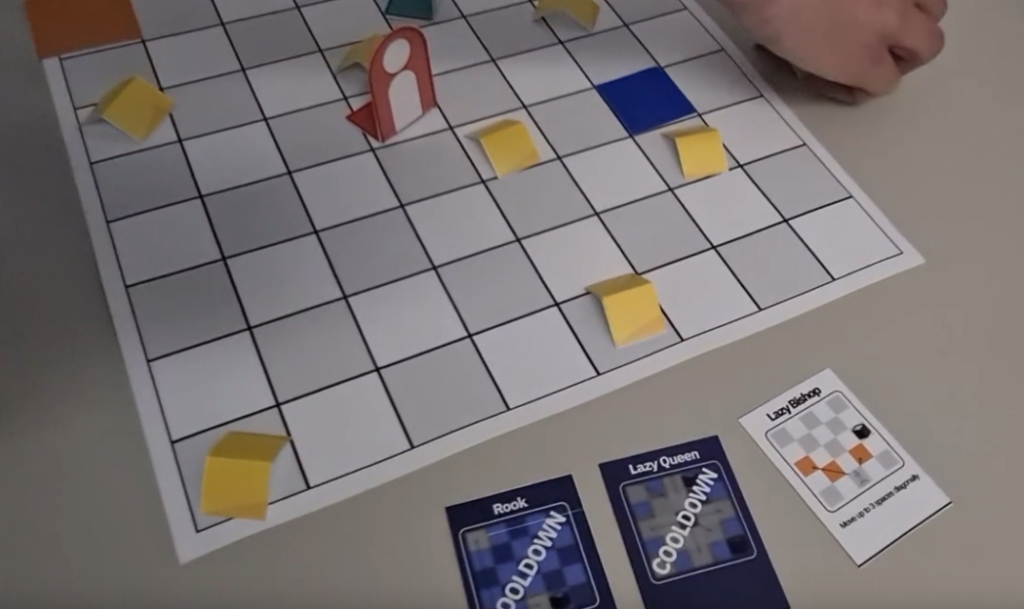 DIY Chess
